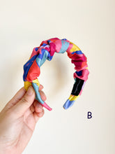 Load image into Gallery viewer, Ruffled Headband