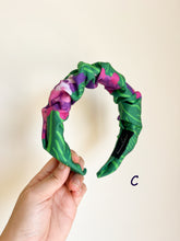 Load image into Gallery viewer, Ruffled Headband