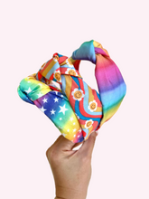 Load image into Gallery viewer, Mini Knot | Girls Headband