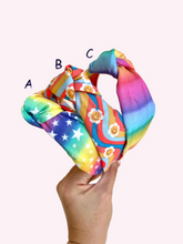 Load image into Gallery viewer, Mini Knot | Girls Headband