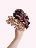 Ruffles Headband