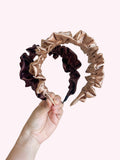 Ruffles Headband