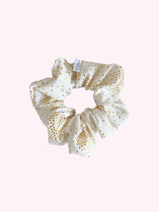 Gold spots | Scrunchies