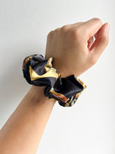 Load image into Gallery viewer, Printed Satin | Scrunchies
