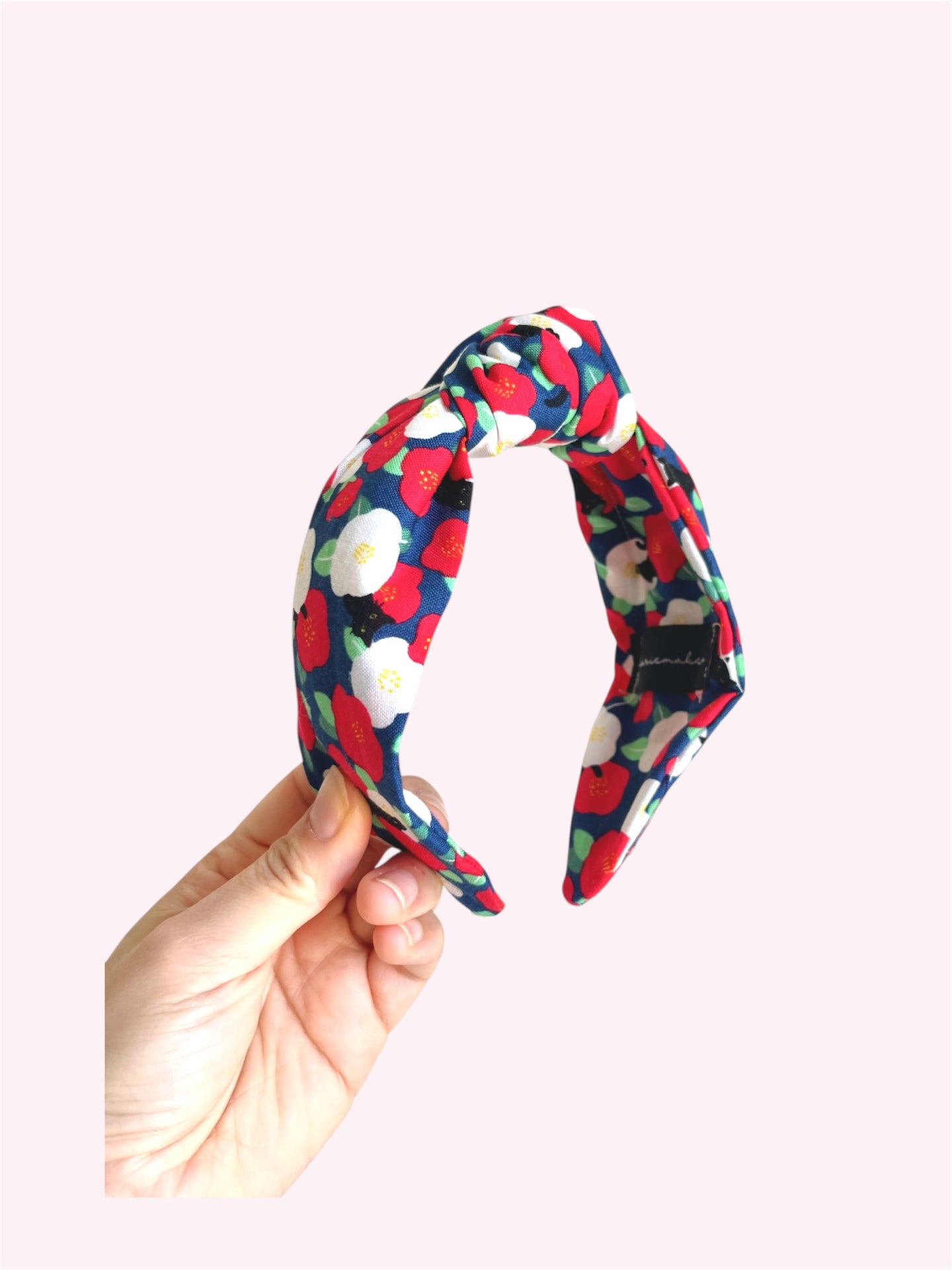 Cotton | Top Knot Headbands