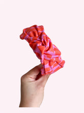 Load image into Gallery viewer, Abstract Pattern | Top Knot Headband
