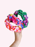 Ruffled Headband