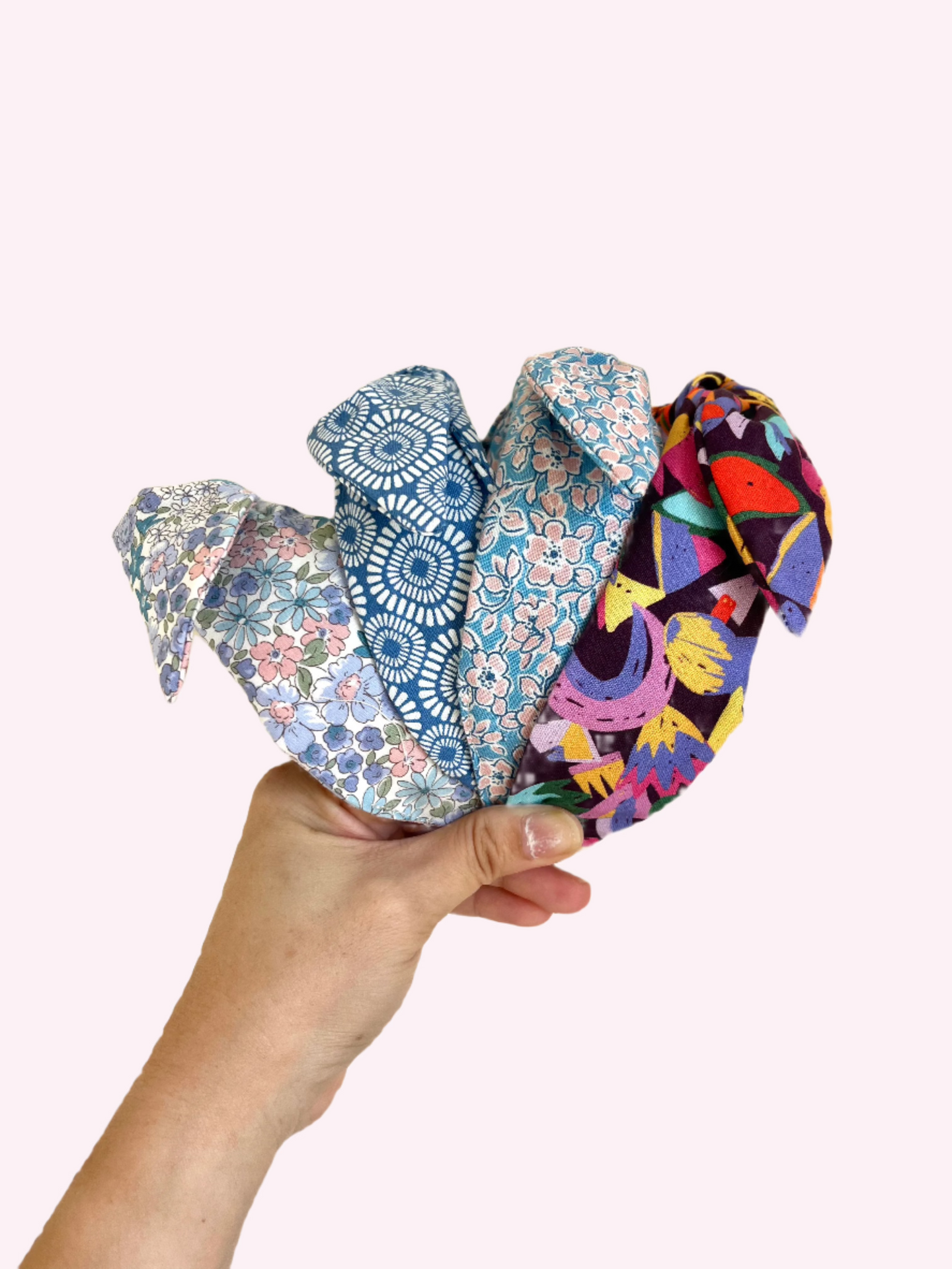 Bow Knot Headband