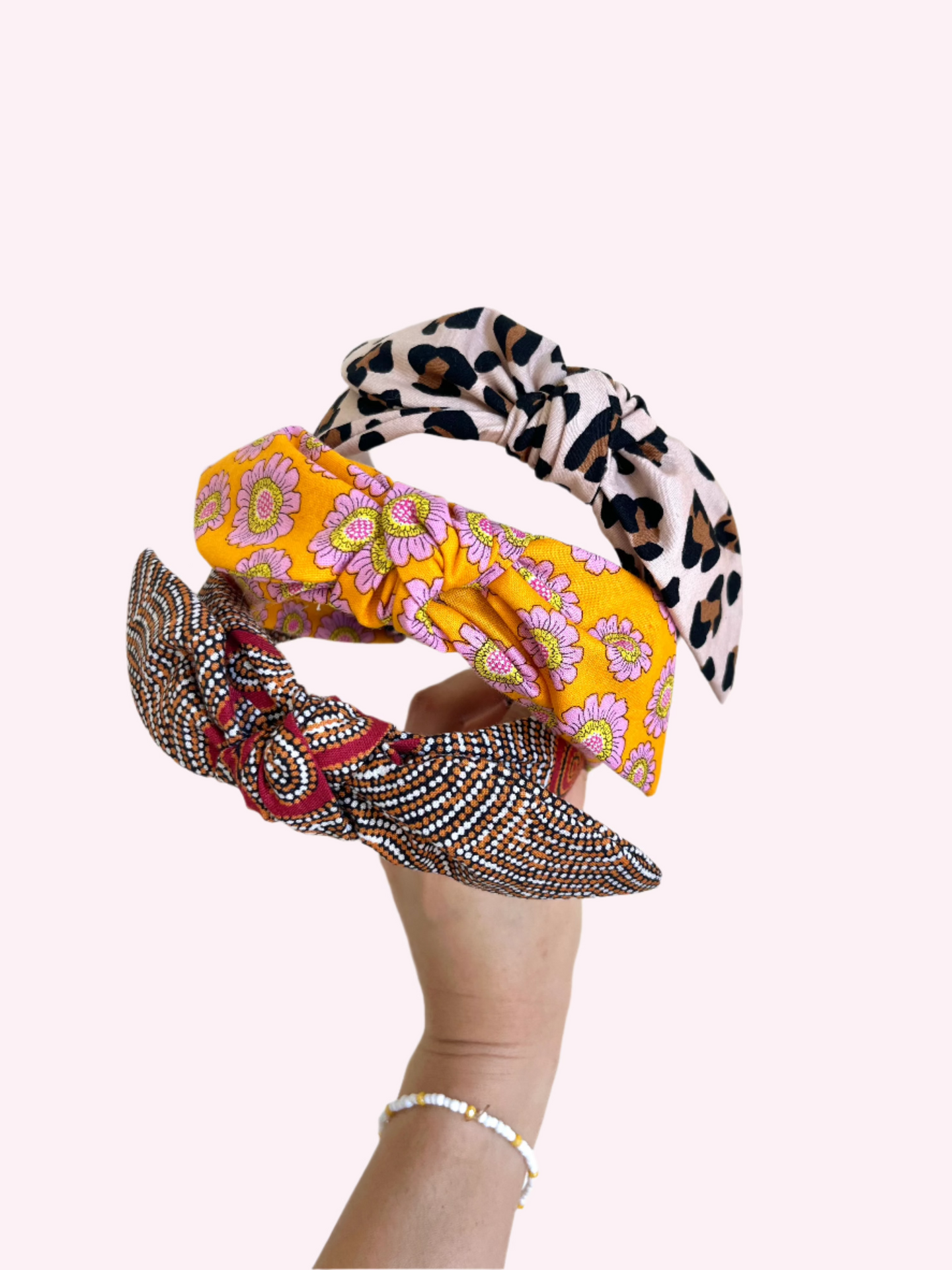 Bow Knot Headband