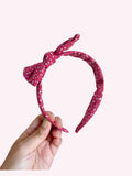 Mini Bow Knot | Girls Headband