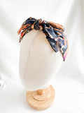 Maddy Gallery | Double Bow Headband