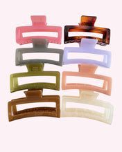 Load image into Gallery viewer, Maggie | Jelly Colours | XXL Hair Claws
